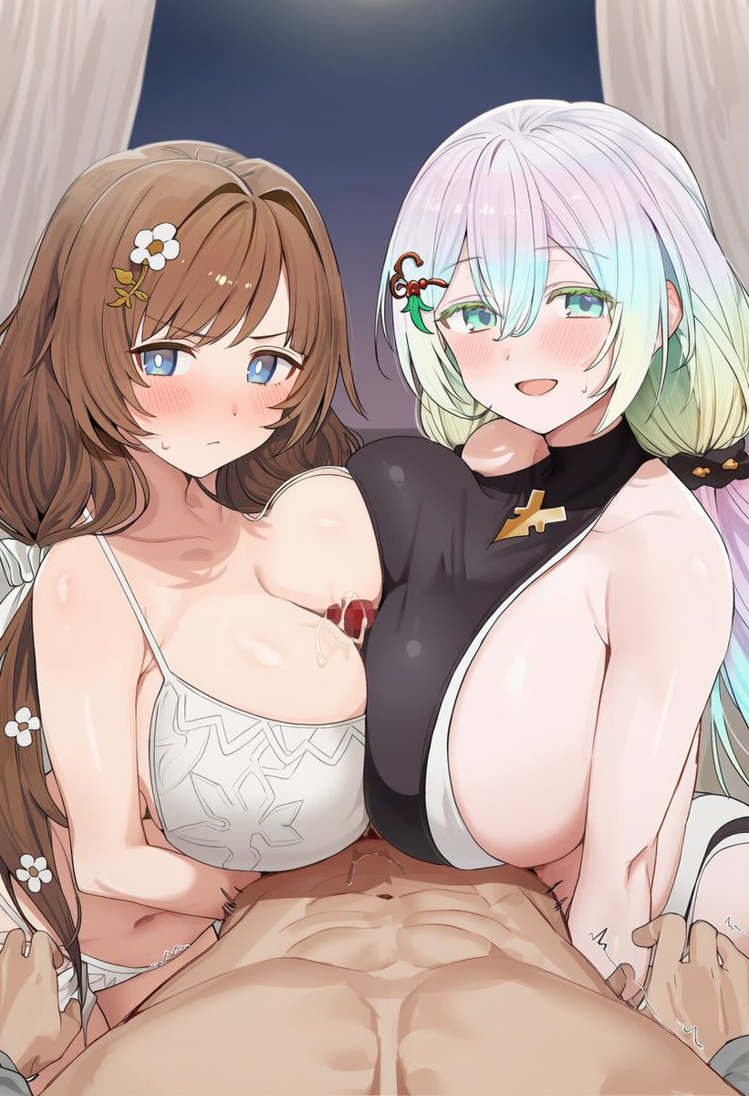 クピタンとラジエルのリクエストありがとうありがとうありがとう
たくさん作るね… 