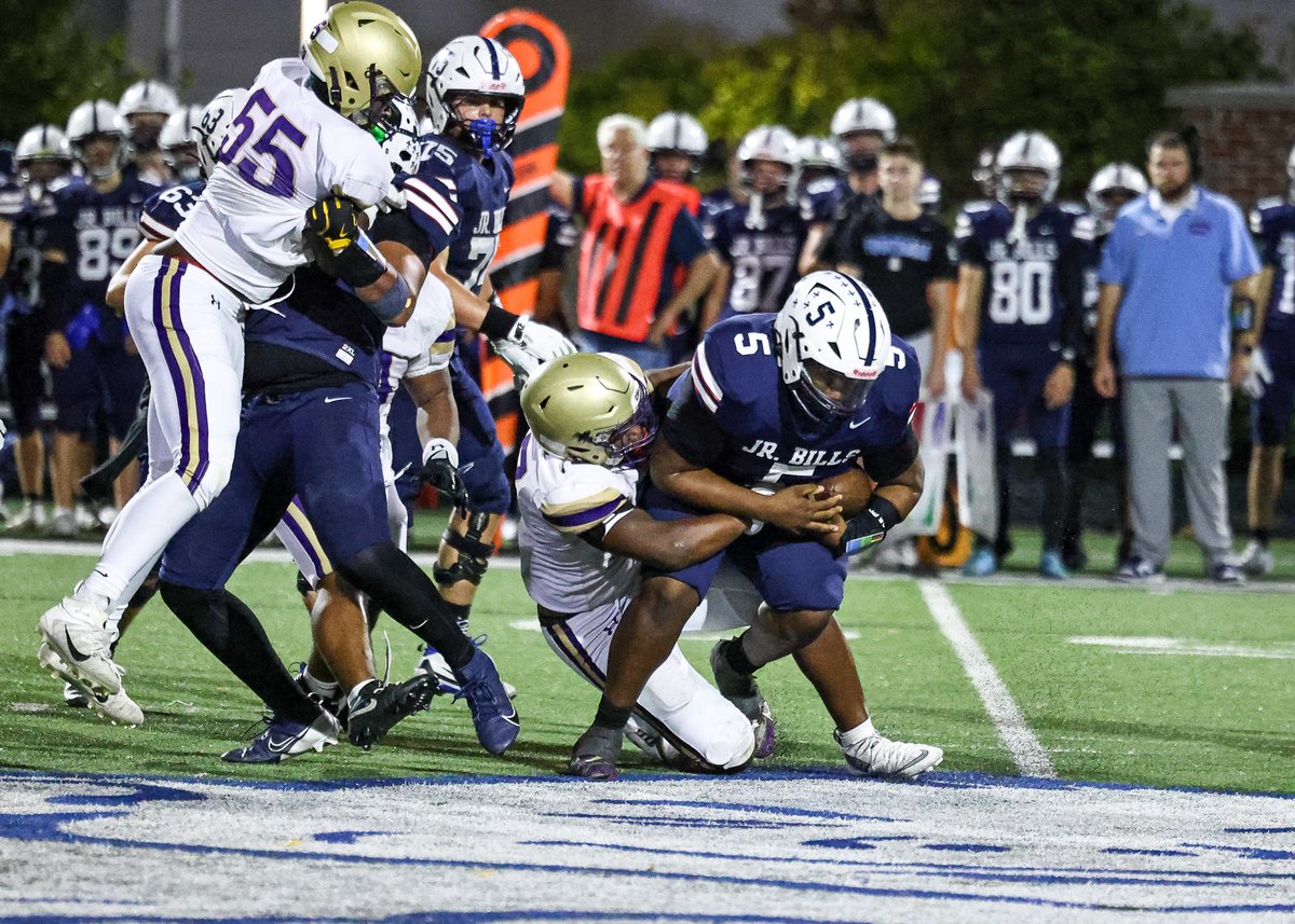 CBC High School (@cbchighschool) on Twitter photo FINAL: <a href="/CBCFootball/">CBCFootball</a> 37, St. Louis U. High 0
Cadets (8-0) win their second straight Metro Catholic Conference championship and fourth in five seasons. CBC has now won 24 straight games against SLUH.
More photos: flic.kr/s/aHBqjCxHpC
#MenforTomorrow #BrothersforLife #CBC175 FINAL: <a href="/CBCFootball/">CBCFootball</a> 37, St. Louis U. High 0
Cadets (8-0) win their second straight Metro Catholic Conference championship and fourth in five seasons. CBC has now won 24 straight games against SLUH.
More photos: flic.kr/s/aHBqjCxHpC
#MenforTomorrow #BrothersforLife #CBC175