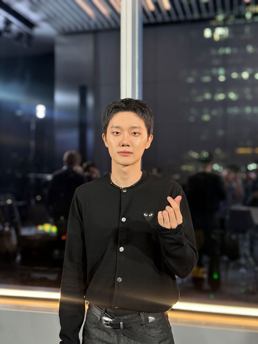 hahyunsang_twt's tweet image. 2025.10.18 비긴어게인 오픈마이크

#하현상 #Hahyunsang
#beginagain #비긴어게인오픈마이크