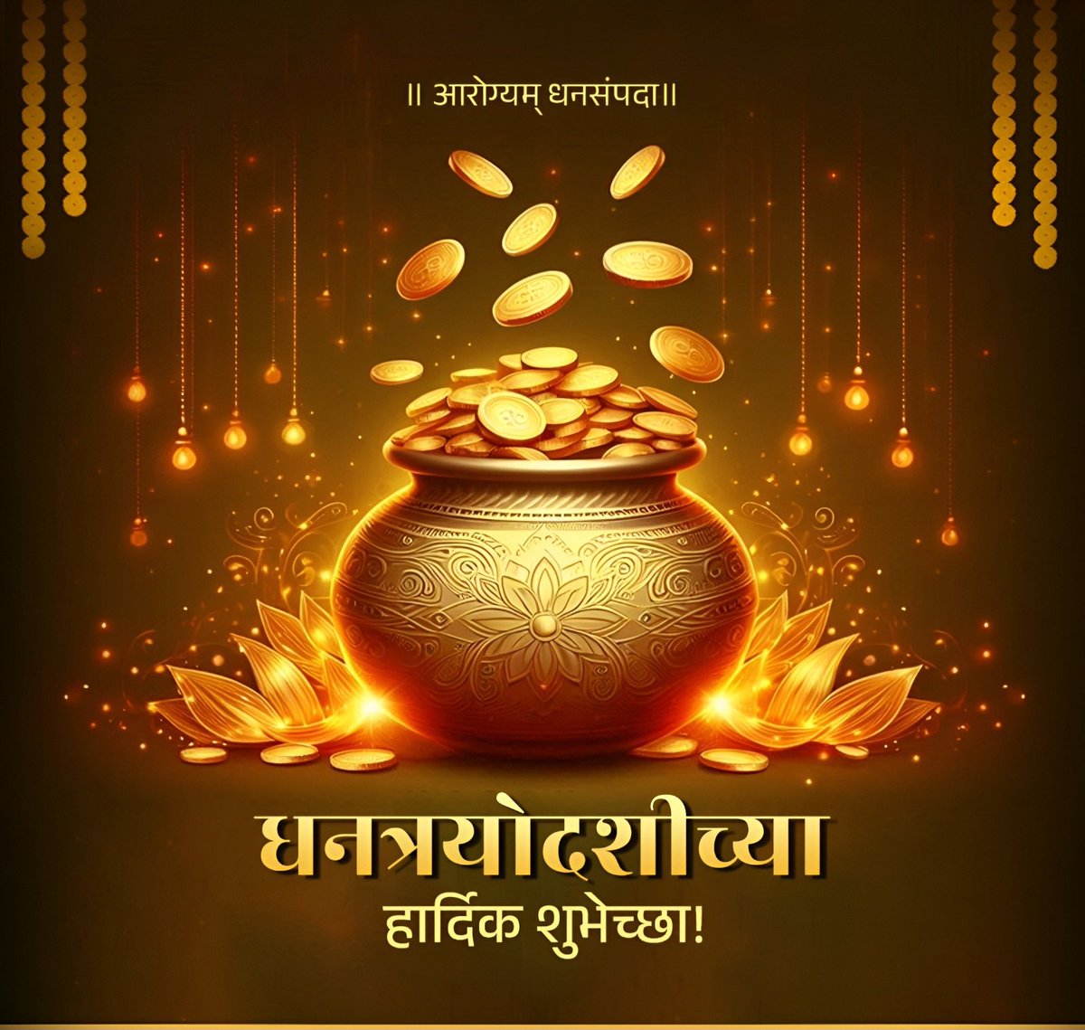 #धनत्रयोदशी