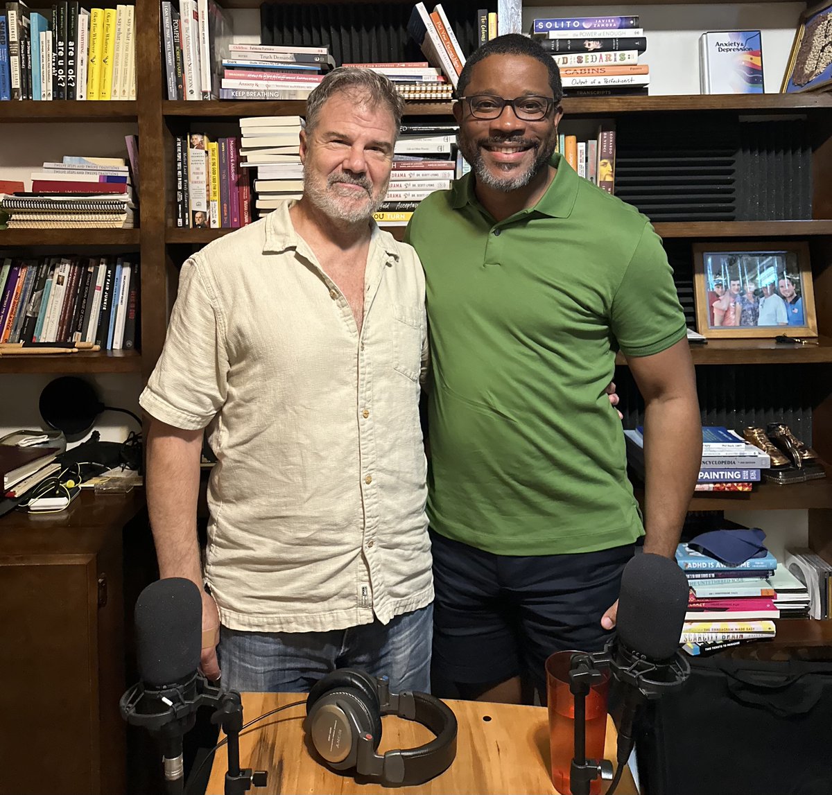 Robert Suttle tweet media