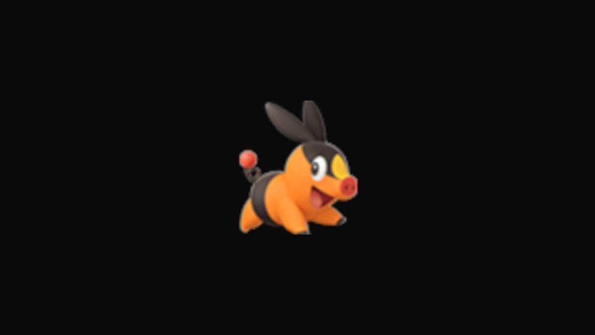 StreamDatabase's tweet image. Twitch global badge now available: Pokémon Legends: Z-A Tepig
How to unlock
- Subscribe or gift a subscription to a channel in the Pokémon Legends: Z-A category. (twitch.tv/directory/cate…)
Notes
- Prime subscriptions do not count.
The event ends October 20th. Good luck!