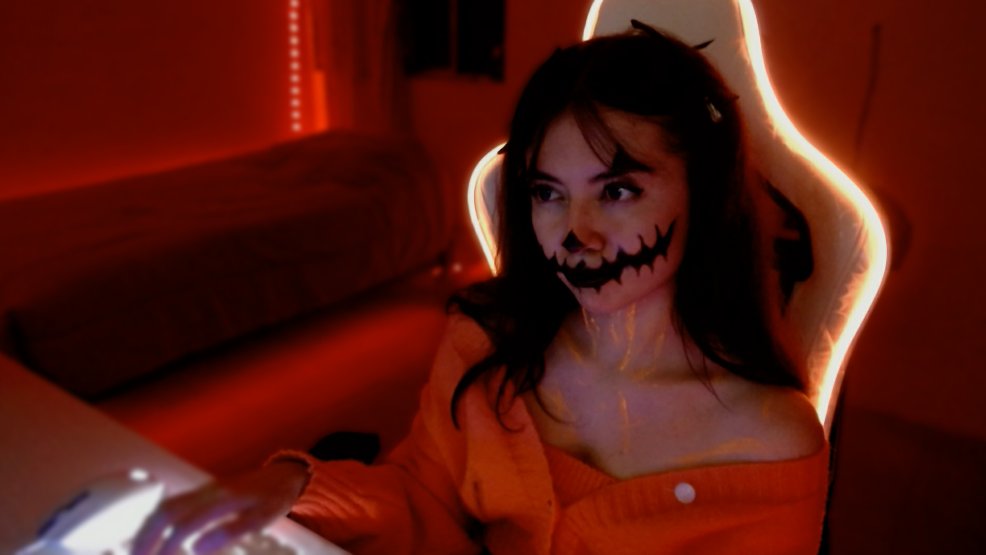 Pumpkin Phys. What do we think?