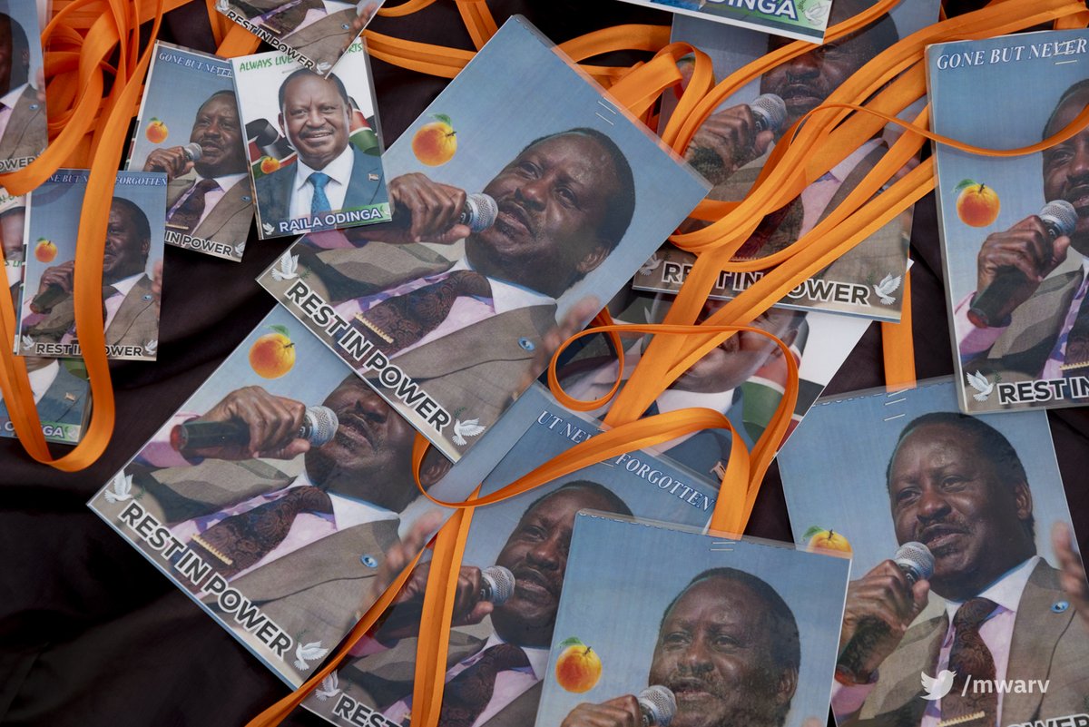 Mwangi Kirubi tweet media