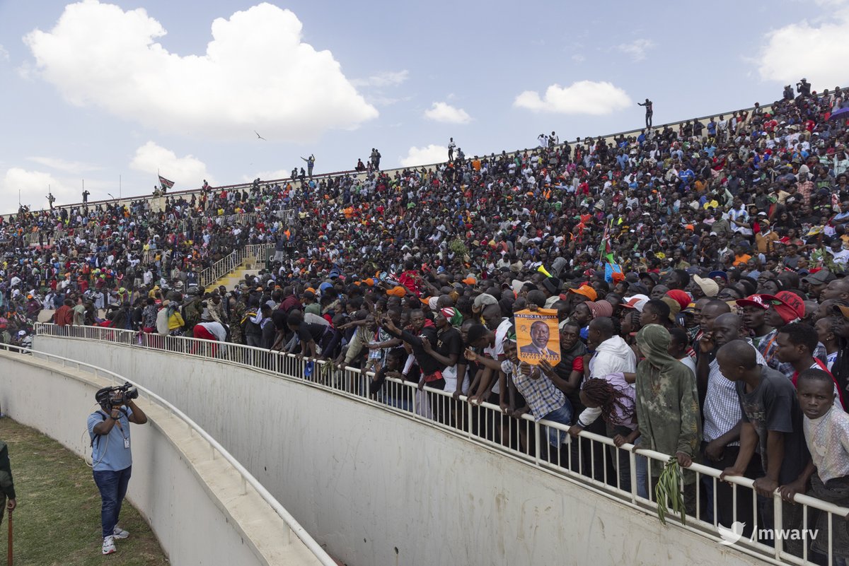 Mwangi Kirubi tweet media