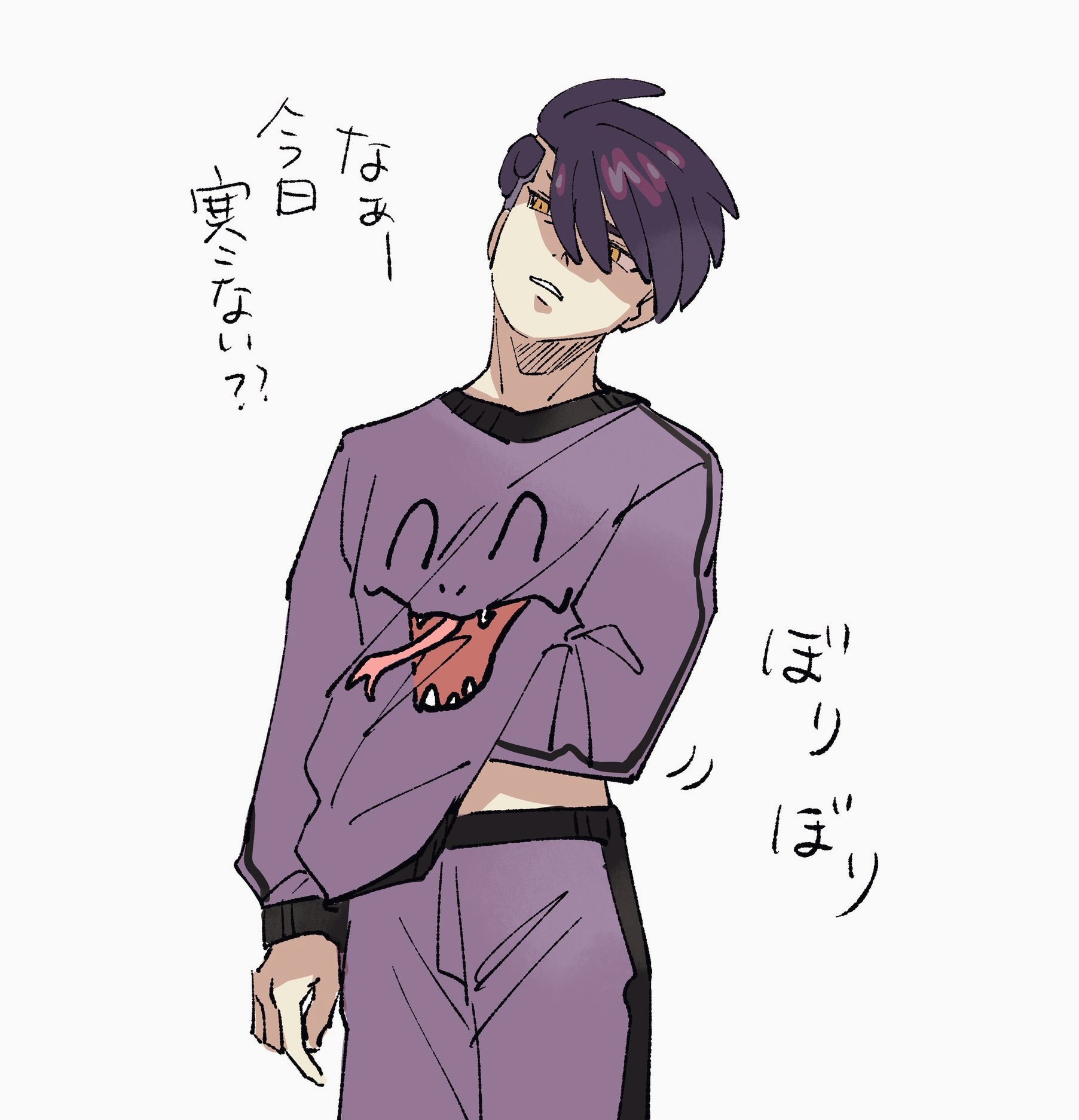 夏鈴糖 (@siokonbu24) / X