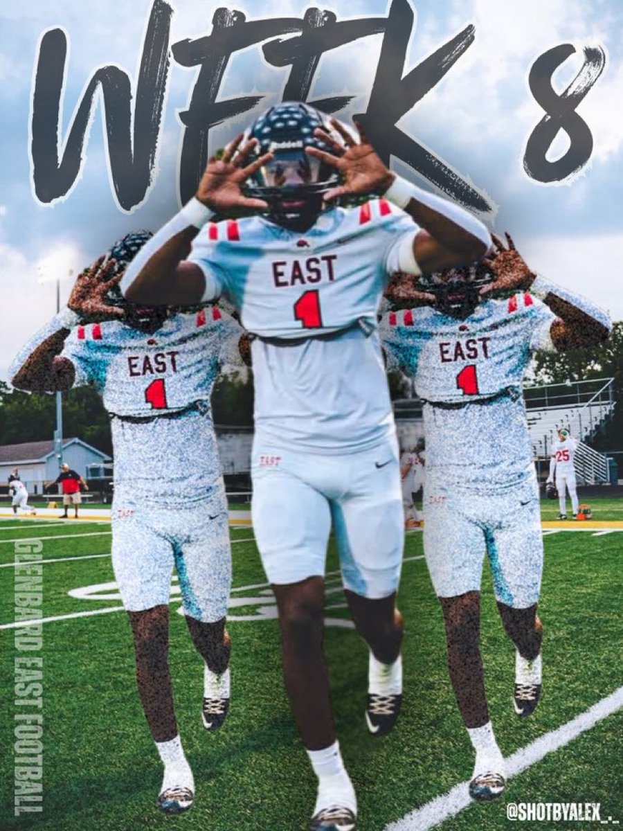 And that’s a Ram Winner 21-14. With the win the  Rams remain undefeated in the U8 East. Great effort from the boys tonight. #WEAREEAST #EAT