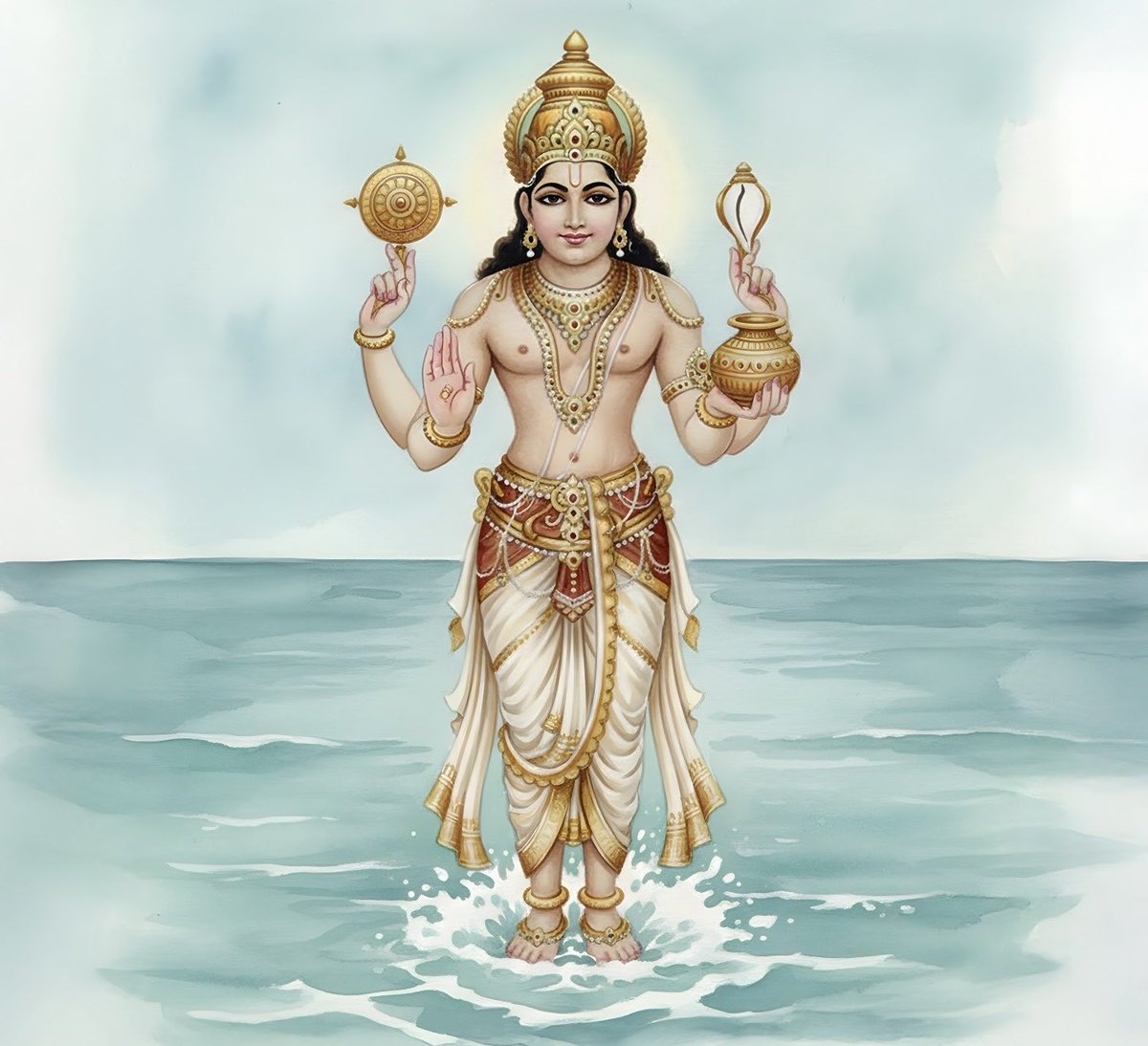 आप सभी परिवारजनों को #धनतेरस पर्व की अनंत शुभकामनाएं एवं बधाई... भगवान धन्वंतरि आप पर खूब अपना स्नेहाशीष लुटाए और आप जीवन में सुख, समृद्धि, शक्ति और सार्थकता के उत्कर्ष पर पहुंचे. मेरी यही कामना है. 

इस #Diwali के मौके पर स्वदेशी उत्पादों का क्रय करें और अपने आस-पास के छोटे