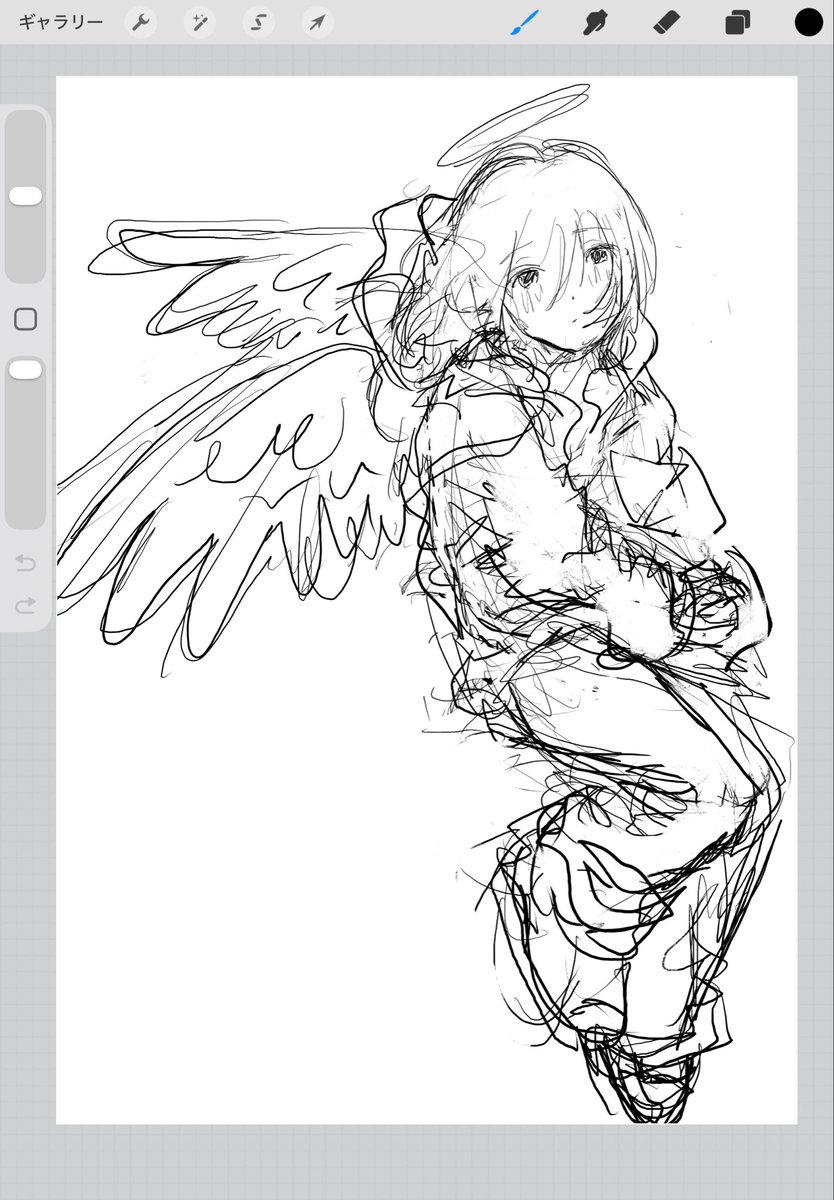 popocna's tweet image. 