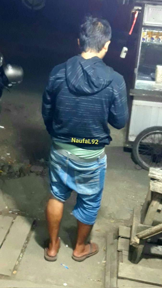 NaufaLSempak92 tweet media