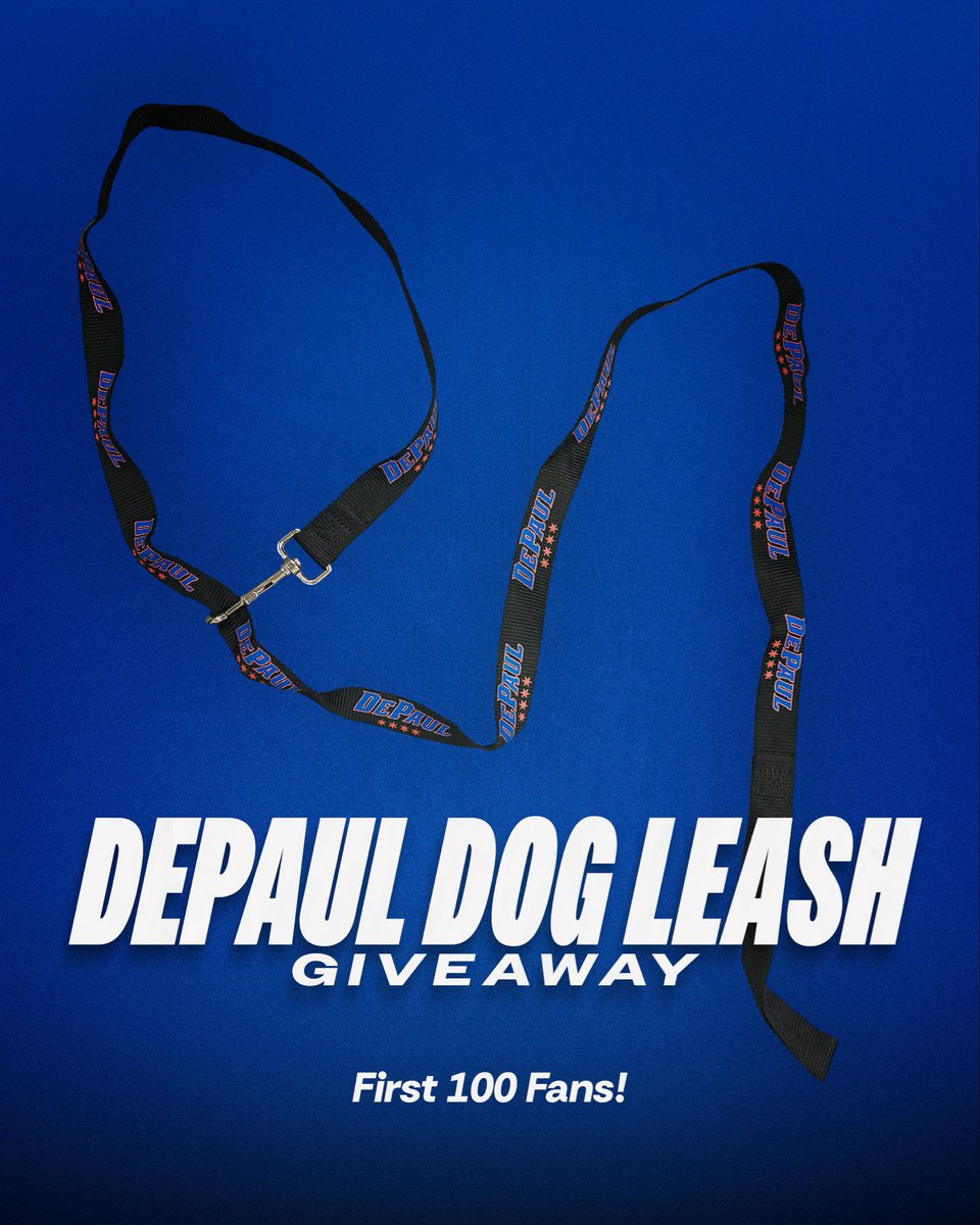 DePaul Women’s Soccer tweet media