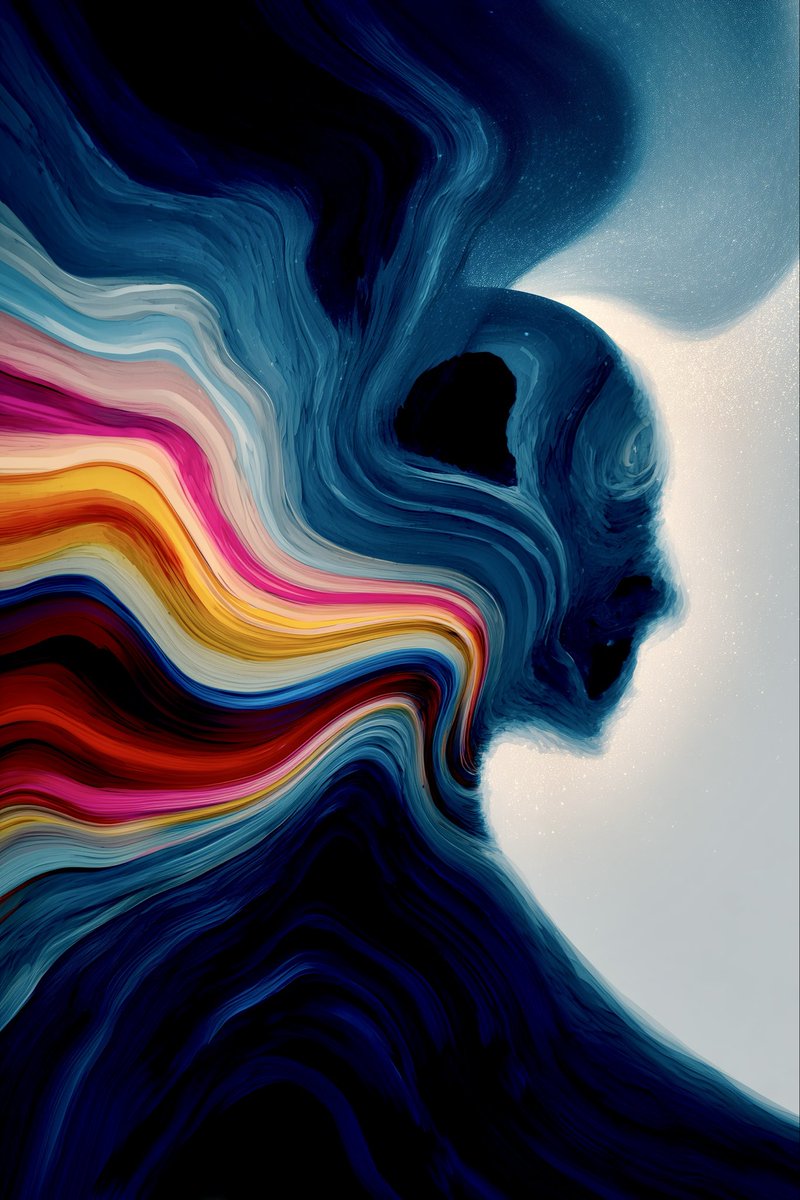 ganeshmejuls's tweet image. If you see this on your TL just share some Art today 😎