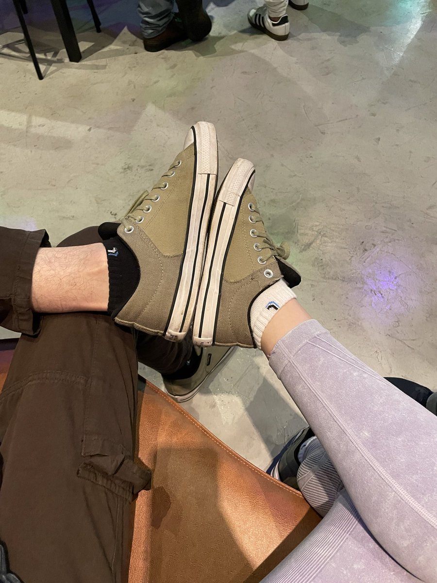 kedells_'s tweet image. Combinadinhos🤌