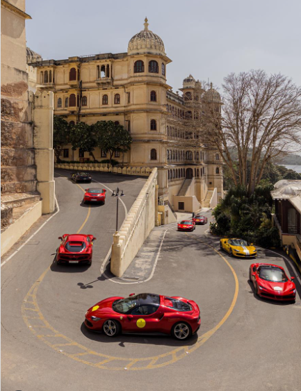 Beautiful shot (at Udaipur, by <a href="/FerrariMumbai/">FerrariMumbai</a>)
