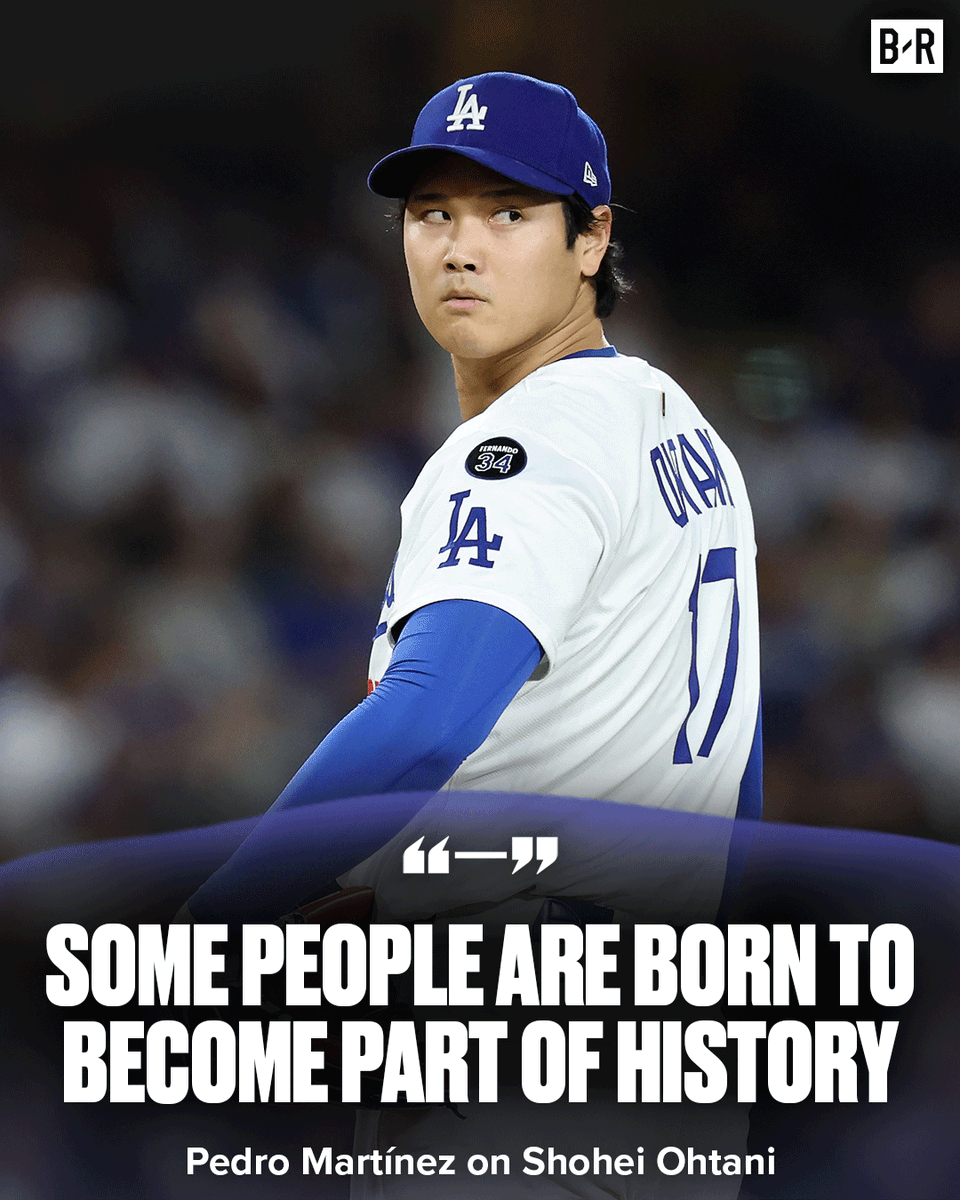 Bleacher Report (@bleacherreport) on Twitter photo Otherworldly. Otherworldly.
