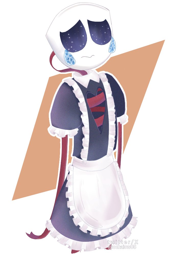 Ocha 💚🍵°.• (comms open) tweet media