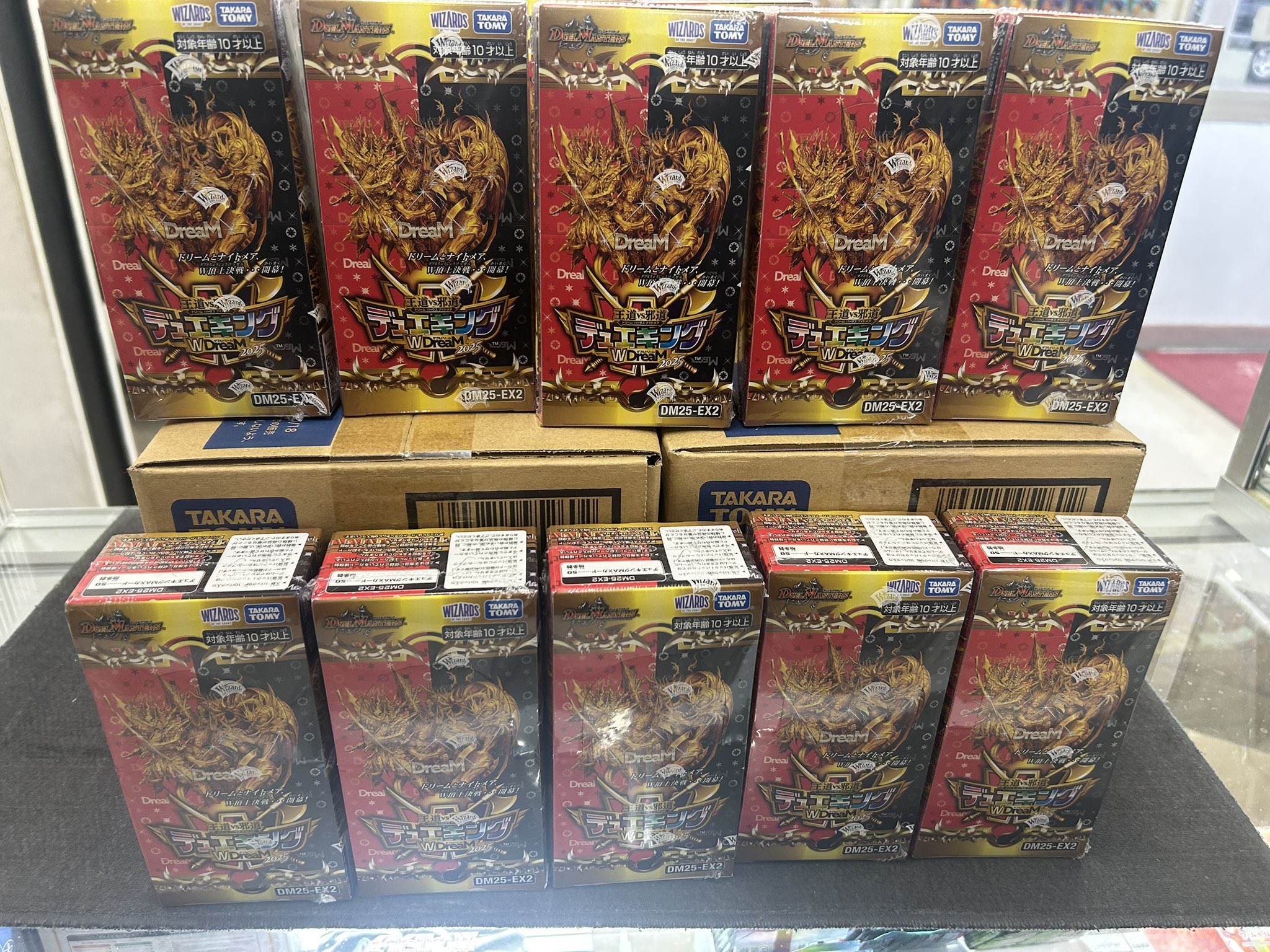 カードショップMana on X: 