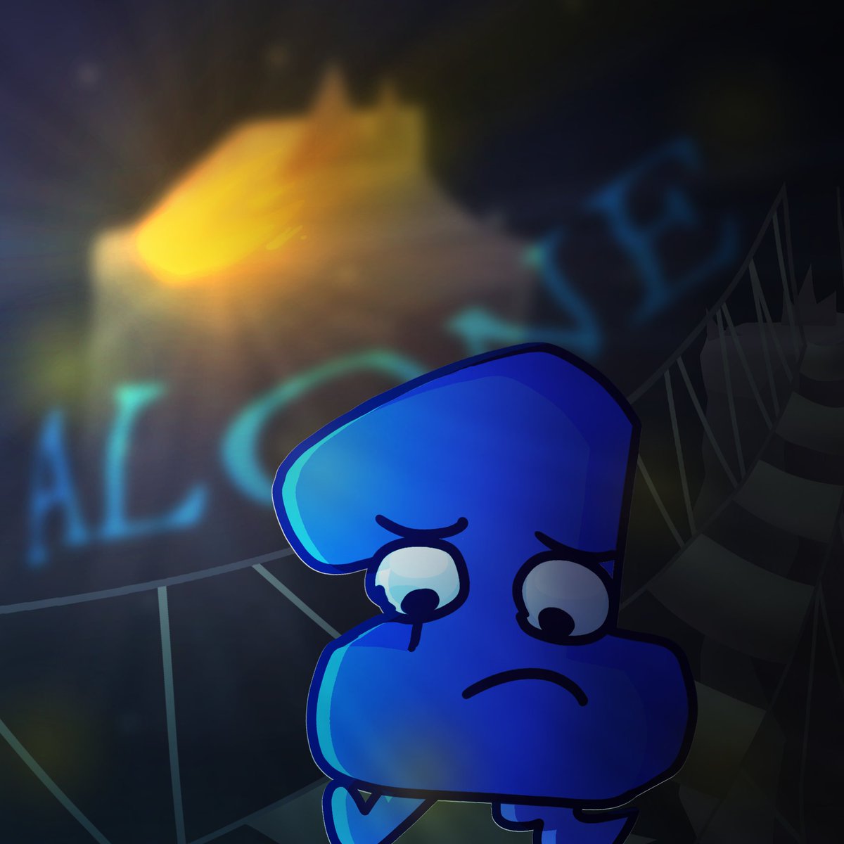 ALONE
#tpot #bfb #bfdi #tpot20
