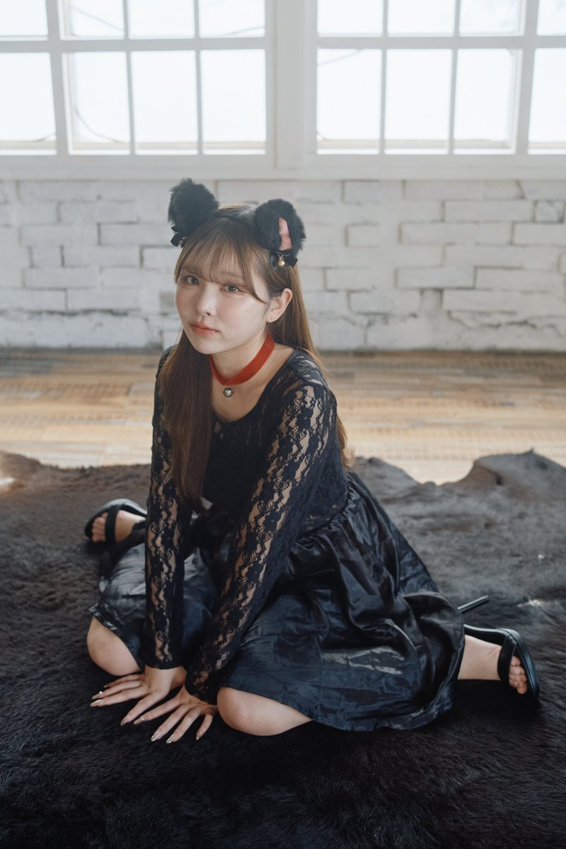 Black Cat : <a href="/aya_momophoto/">aya🍑</a>  / <a href="/momo_camera/">momo撮影会</a>
