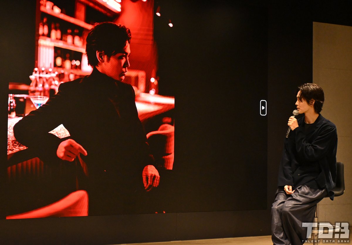 talent_databank's tweet image. 猪塚健太、39歳を迎えた“サンキュー”年に写真集を発売した想いを告白「これまでの生きた証を届けたい」＜1st 写真集『Thank you ALL！』＞ - タレントデータバンク

▼詳細はこちら
talent-databank.co.jp/special/topics…

#猪塚健太 #猪塚健太写真集 
@PORTGAS_D_KENTA