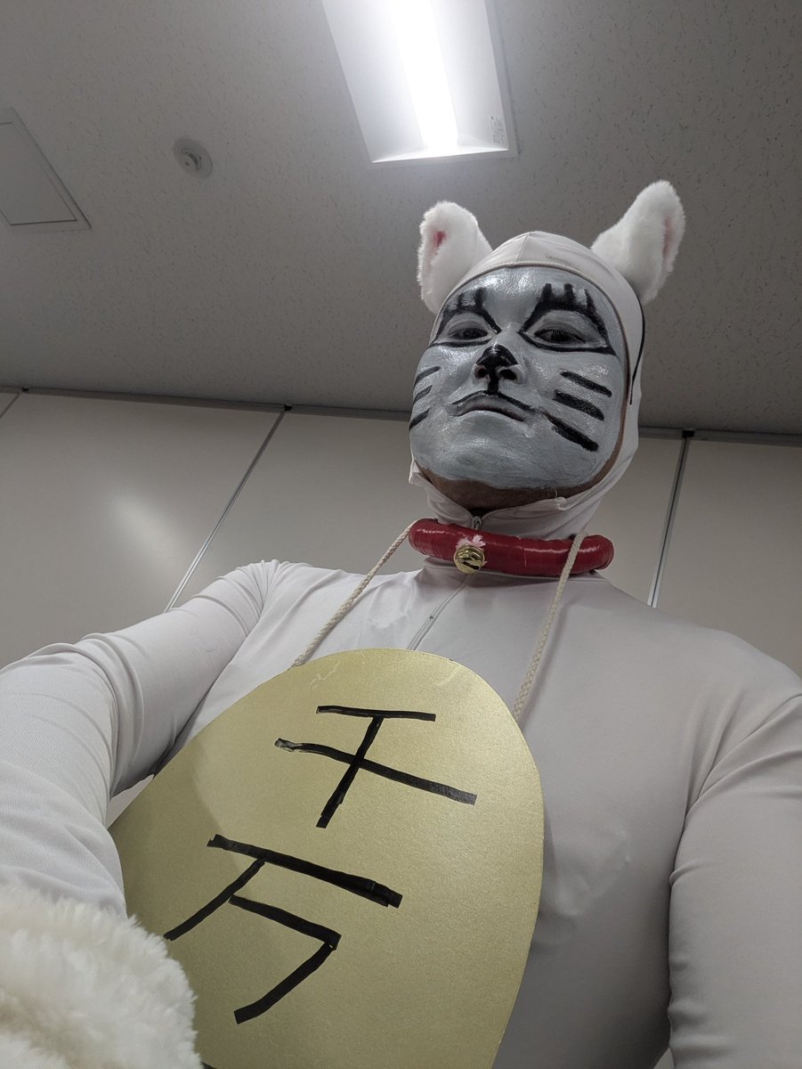 つもちゃん(cv高橋李依) tweet media