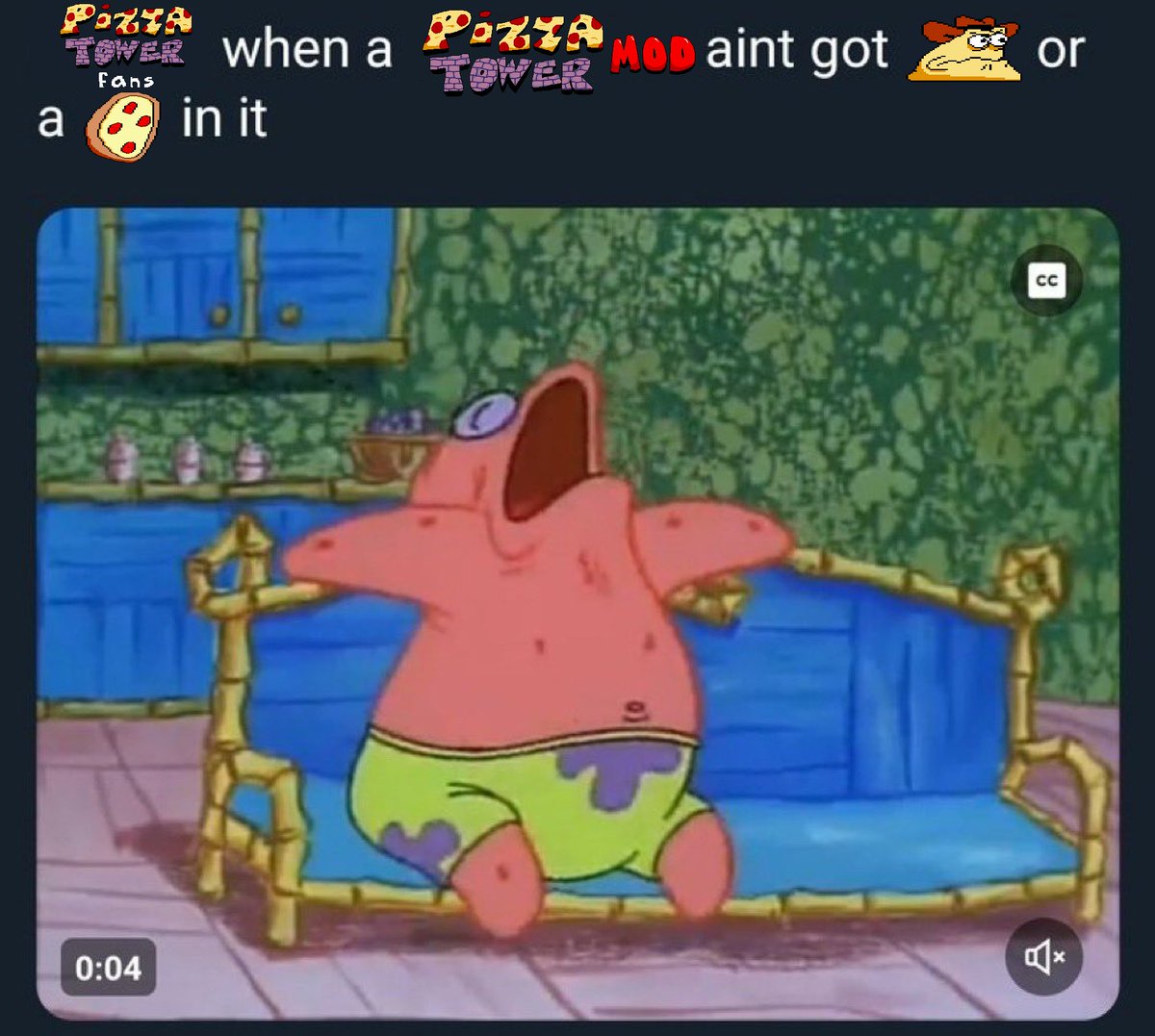 stumpedlogs's tweet image. 