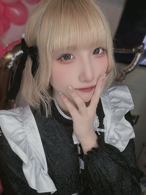 メイドカフェQTのツイート