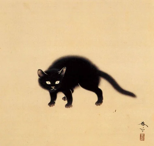 ☆藤田哲也☆春径☆6号☆日本画☆共シール☆ 府中市美術館 Fuchu Art Museum on X: 