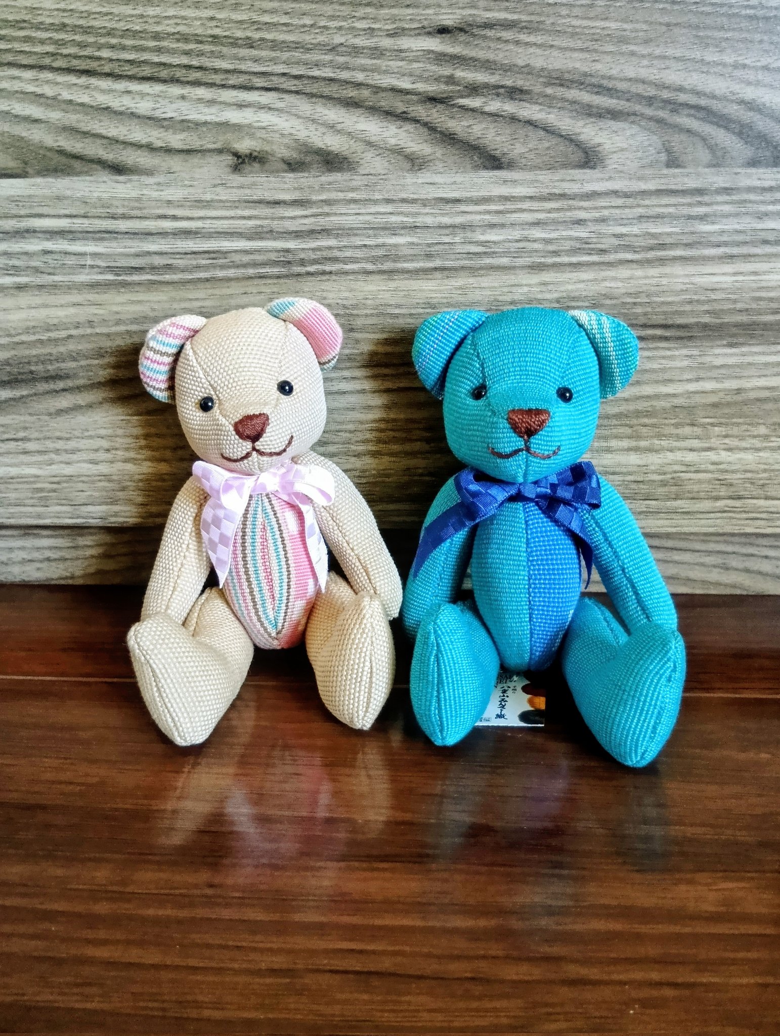 LOVEARY ドアップテディ　ニコニナ　くま LOVERARY】テディ商品一覧｜フェイラー公式オンラインショップ