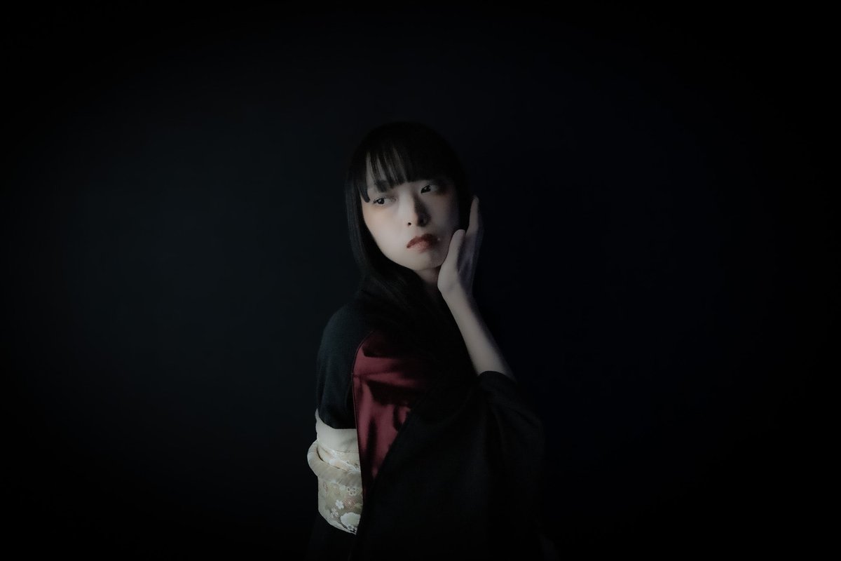 「Anemoia Tokyo」

本日出演します。
かくりよで待っています。

▼開演時間
①16:00 ②18:30 ③21:00

▼HP
anemoia.tokyo

#AnemoiaTokyo 
#immersiveexperience