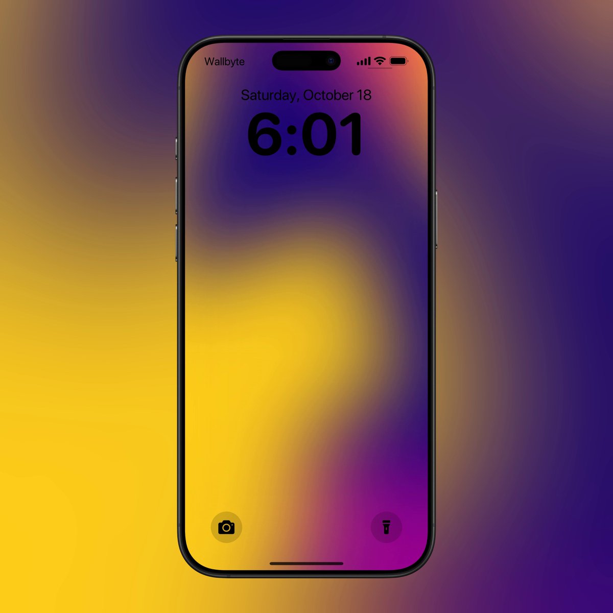 4k_walls's tweet image. New Wallpaper...
❤️ & 🔄 for support!
#wallbyte #gradient #blur #mesh