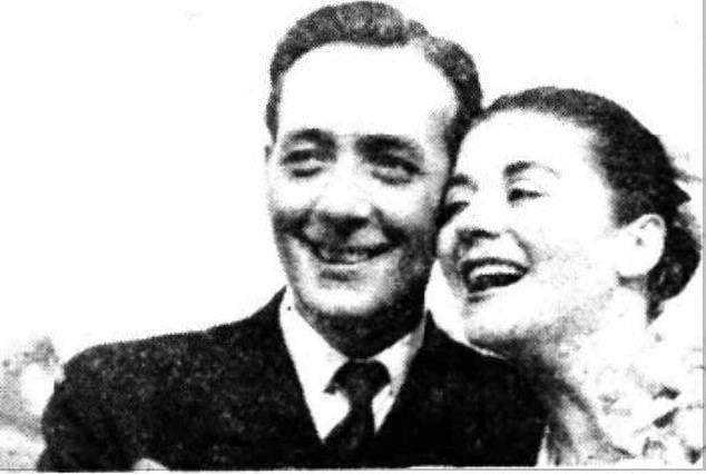 fasc1nate's tweet image. In 1983, Peter Reyn-Bardt killed his wife following her threat to reveal his homosexuality.   

Years later, the remains of a woman were unearthed in a peat bog close to his residence in England.   

This discovery led to Peter's arrest, and he was found guilty after admitting to…