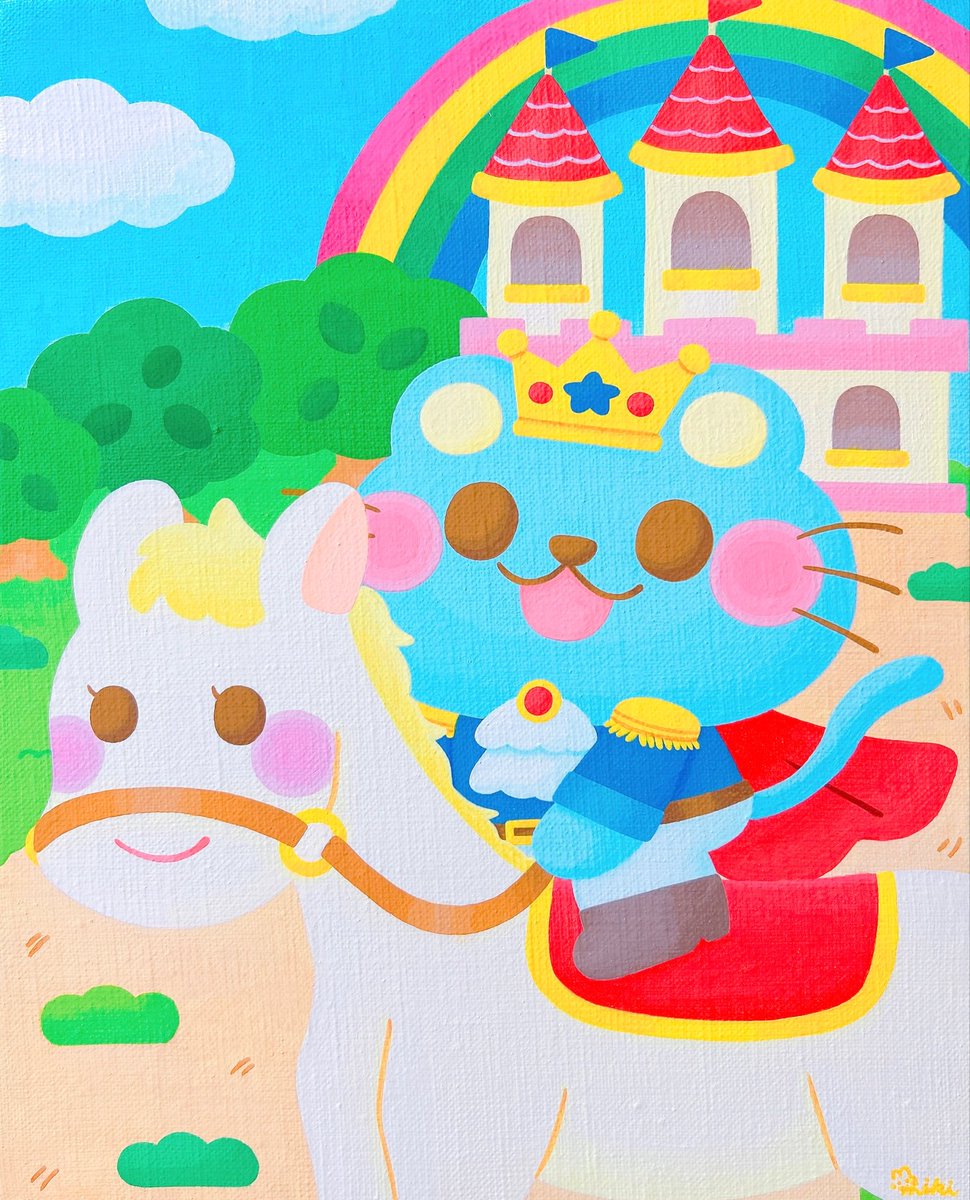 ミキ⋈イラストレーター⌇ぴょここちゃん (@mikixxxy) / Posts / X