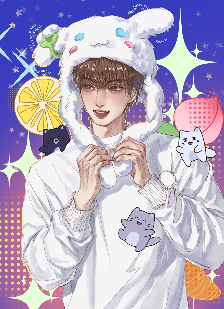llllzbiu (@lingzhoubiu) on Twitter photo I hope this can make you happy.π±ππππβ¨
#JUN #μ€ #ζδΏθΎ
<a href="/pledis_17/">μΈλΈν΄(SEVENTEEN)</a> I hope this can make you happy.π±ππππβ¨
#JUN #μ€ #ζδΏθΎ
<a href="/pledis_17/">μΈλΈν΄(SEVENTEEN)</a>