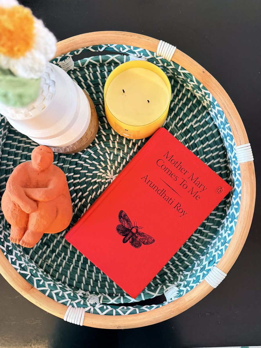 If you are looking to read one book this year, make it this one :)