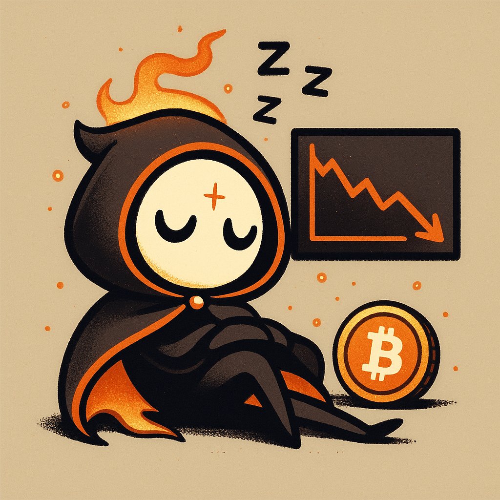 GM! how are yall doing?