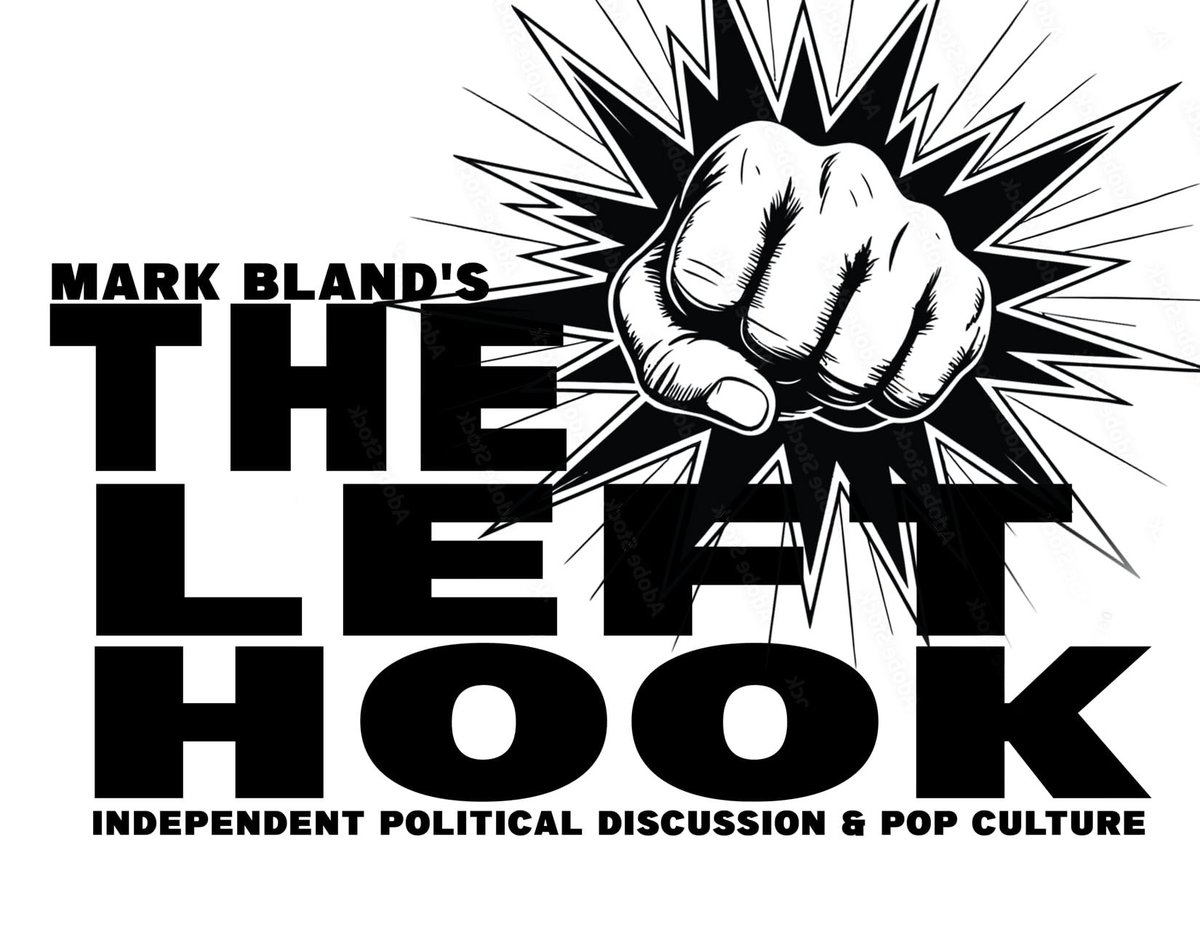 The Left Hook tweet media