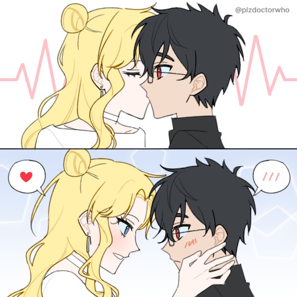 I miss them T T