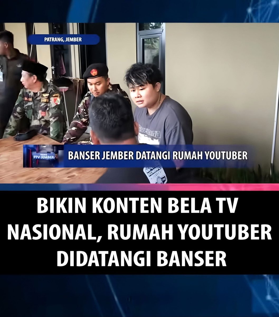 Muklis Nonton tweet media