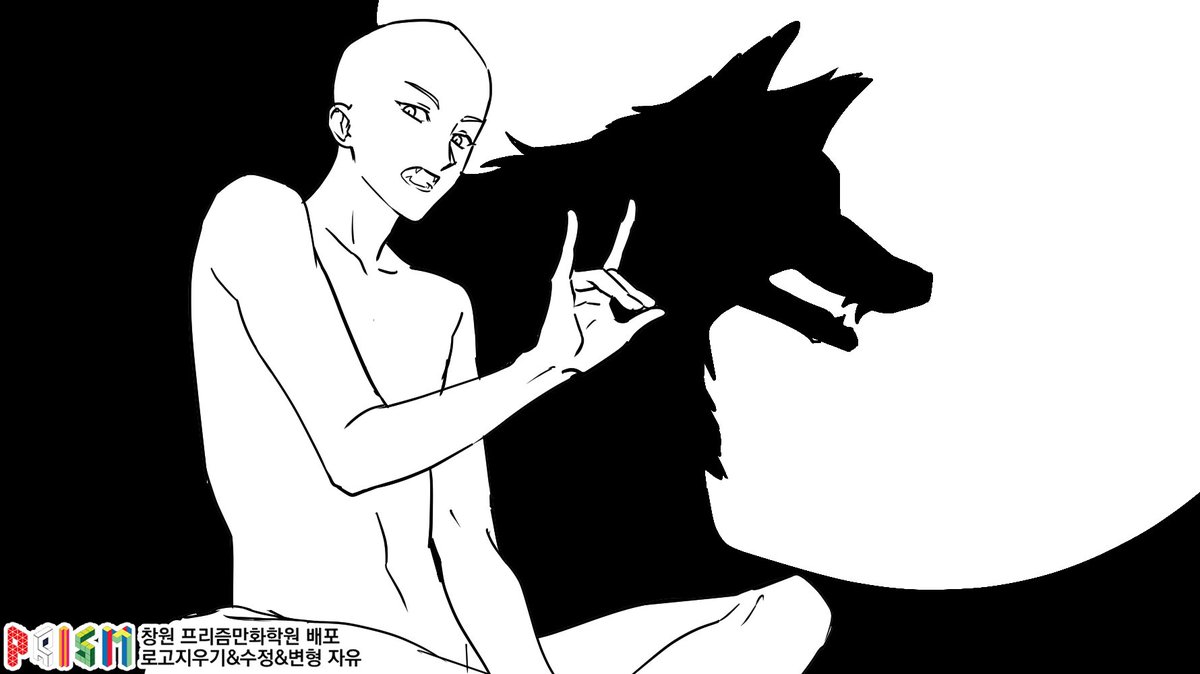 Prism_Changwon's tweet image. 다가오는 할로윈을 맞아 이메레스 트레틀을 배포합니다!
상업적 이용과 재배포를 제외하고 자유롭게 사용 가능합니다~😊😊 
#이메레스 #트레틀 #트레이싱