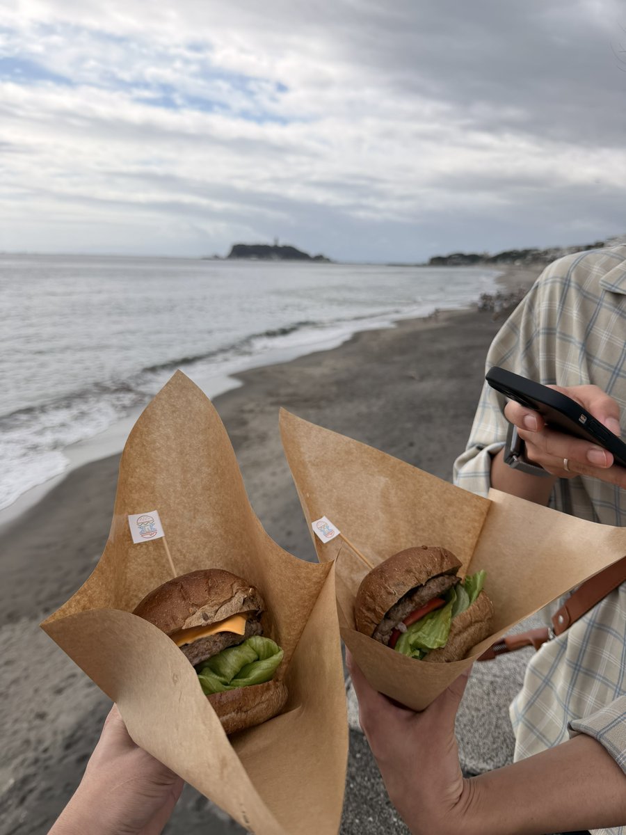 あまりにも湘南ライフスタイルすぎる