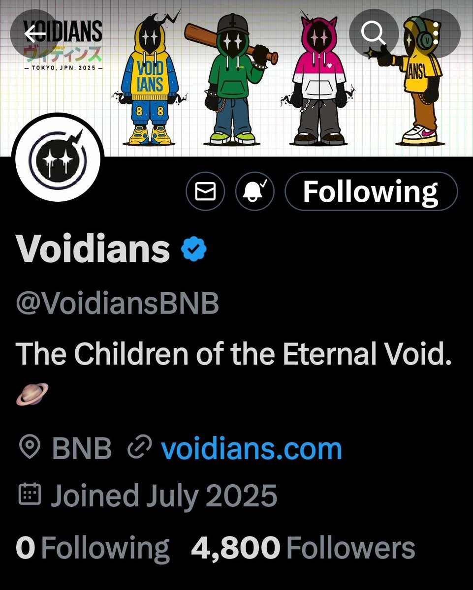 Rahkai π Drip (@rahkainiskala) on Twitter photo Organic <a href="/VoidiansBNB/">Voidians</a> Organic <a href="/VoidiansBNB/">Voidians</a>