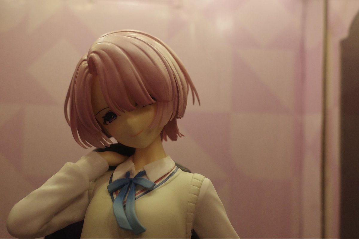 LED仕込んで光るようにした
えめっちゃ良くない？天才？