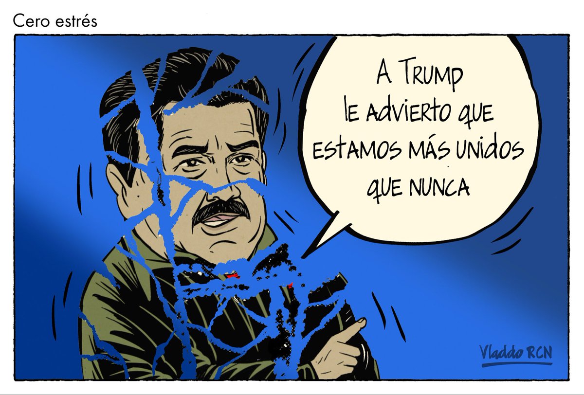 #TrazosDelMundo, en <a href="/NoticiasRCN/">Noticias RCN</a>