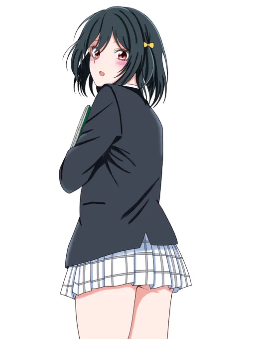 #ミニスカートの日