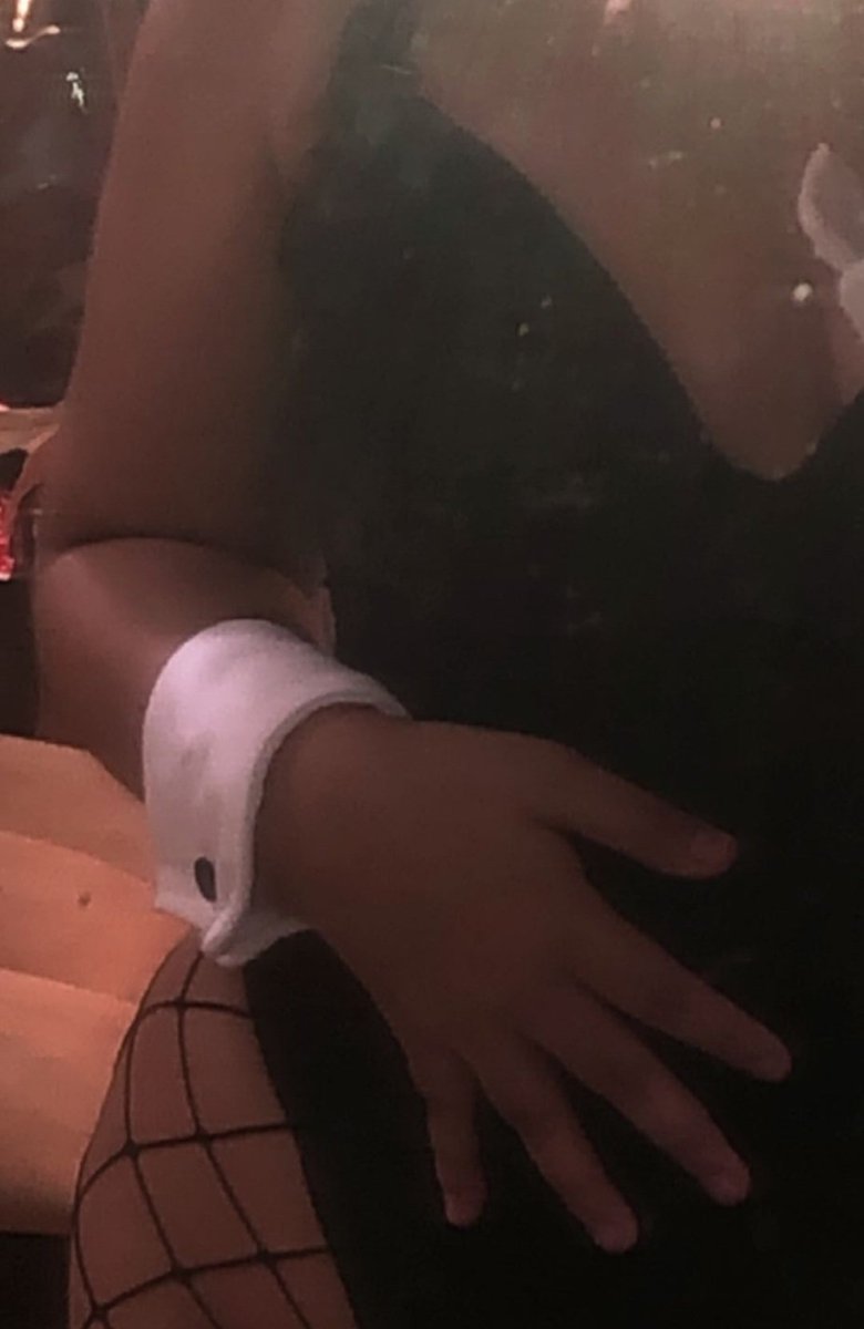 disfraz listo para halloween🤭 les gusta como se me ve?🙈🙈