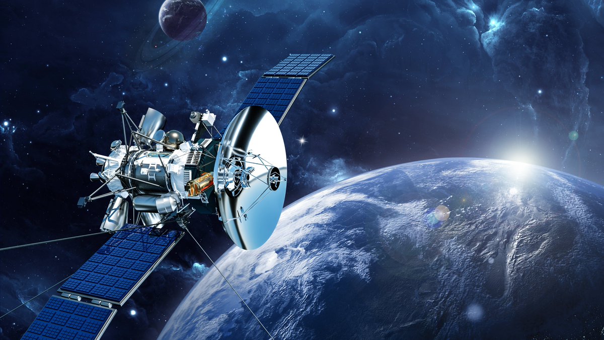 selectshandong's tweet image. 【Shandong: &quot;Computing Power&quot; Drives Space Exploration and a Multi-Trillion-Yuan Industry Takes Shape】

#Shandong #ComputingPower #computing #data #AI #industry