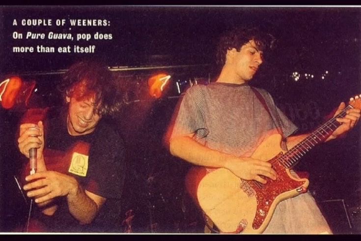 daily ween dose (@weendaily) on Twitter photo 