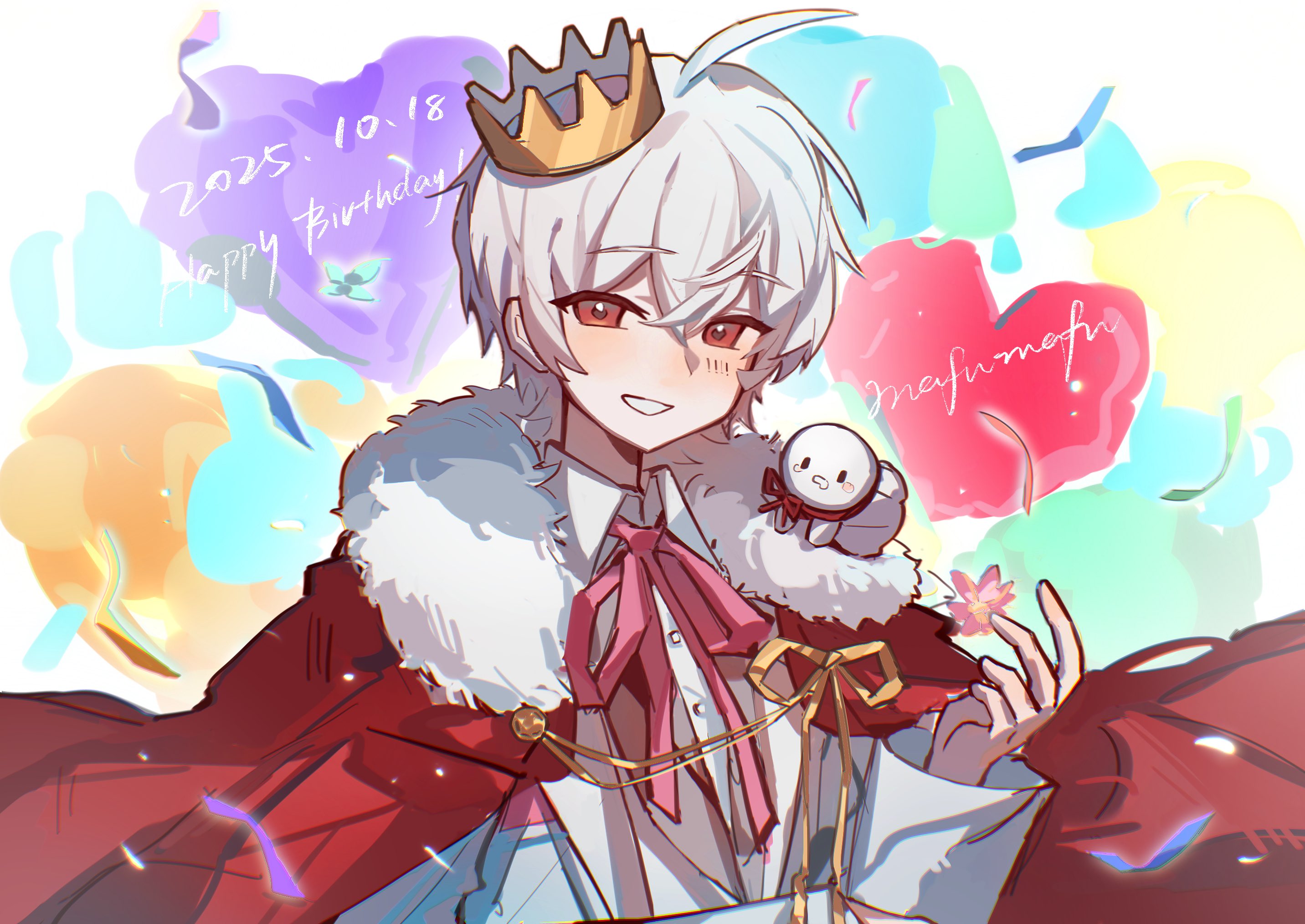 みおん🍑 (@_myon27xx) / X