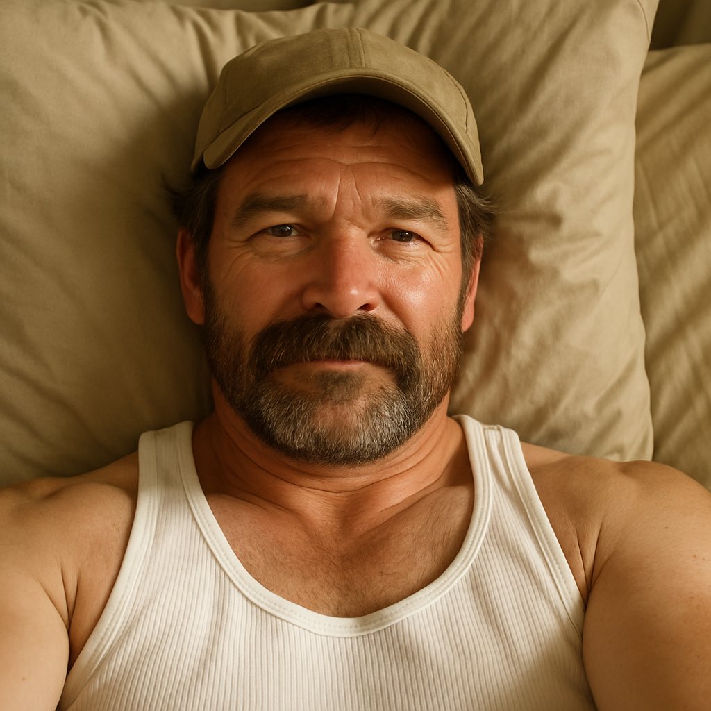 As promised, self dox at 100 followers! Thank you all